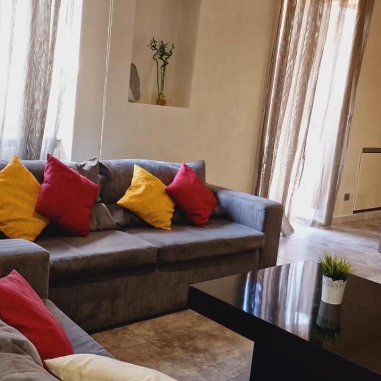 Fornaci Guest House - Appartamento Familiare con 2 Camere da Letto e Vista - 7