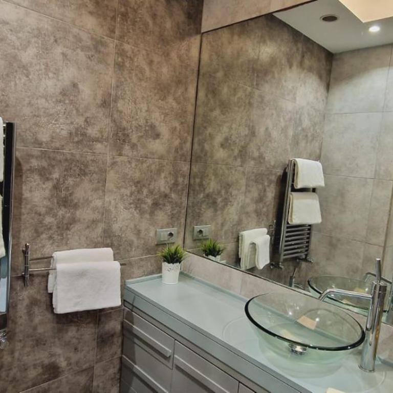 Fornaci Guest House - Appartamento Familiare con 2 Camere da Letto e Vista - 9