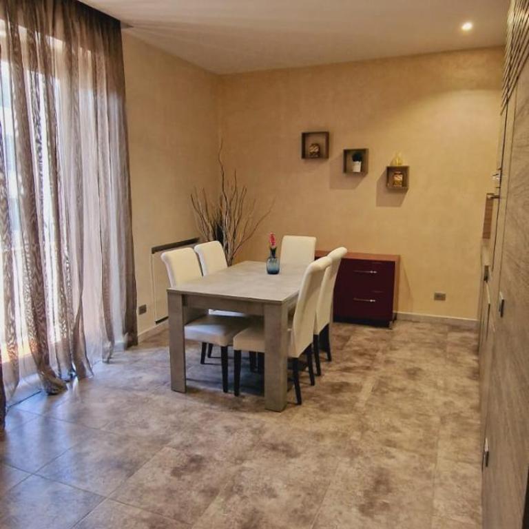 Fornaci Guest House - Appartamento Familiare con 2 Camere da Letto e Vista - 10