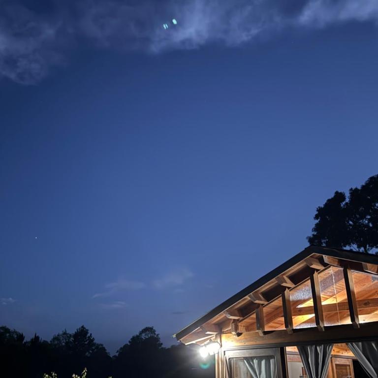 Luz de campo - Two-Bedroom House - 8