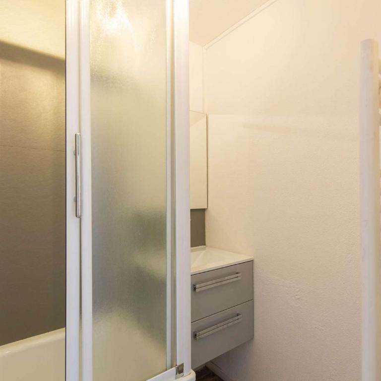 Studio 4 pers, balcon sud, lave-vaisselle, animaux admis - Studio - 6