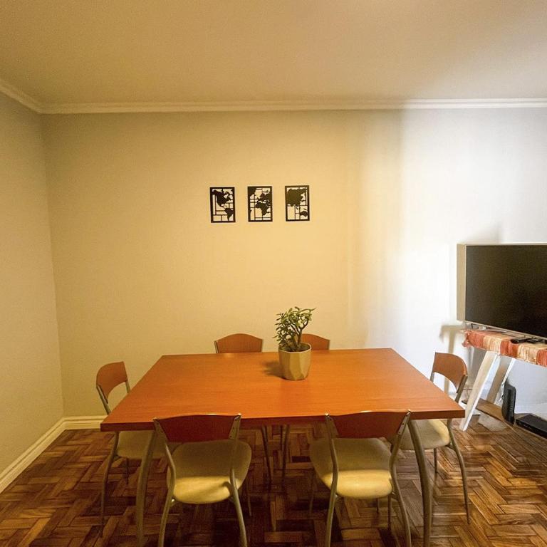 RentUp - Comodidad, ubicacion estrategica en San Telmo cerca de Universidades - Apartamento con balcón - 7
