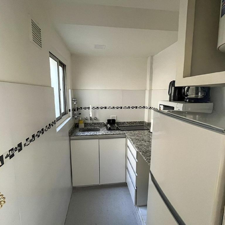RentUp - Comodidad, ubicacion estrategica en San Telmo cerca de Universidades - Apartamento con balcón - 9