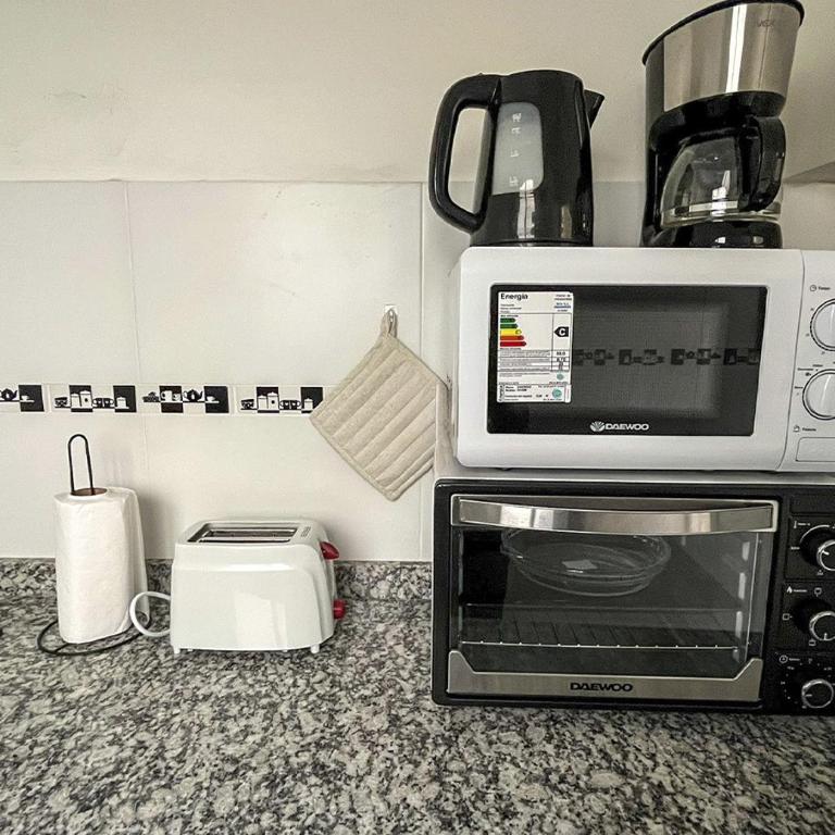 RentUp - Comodidad, ubicacion estrategica en San Telmo cerca de Universidades - Apartment with Balcony - 11