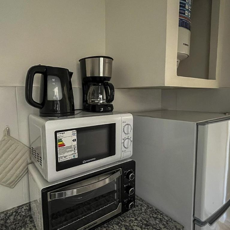 RentUp - Comodidad, ubicacion estrategica en San Telmo cerca de Universidades - Apartamento con balcón - 12