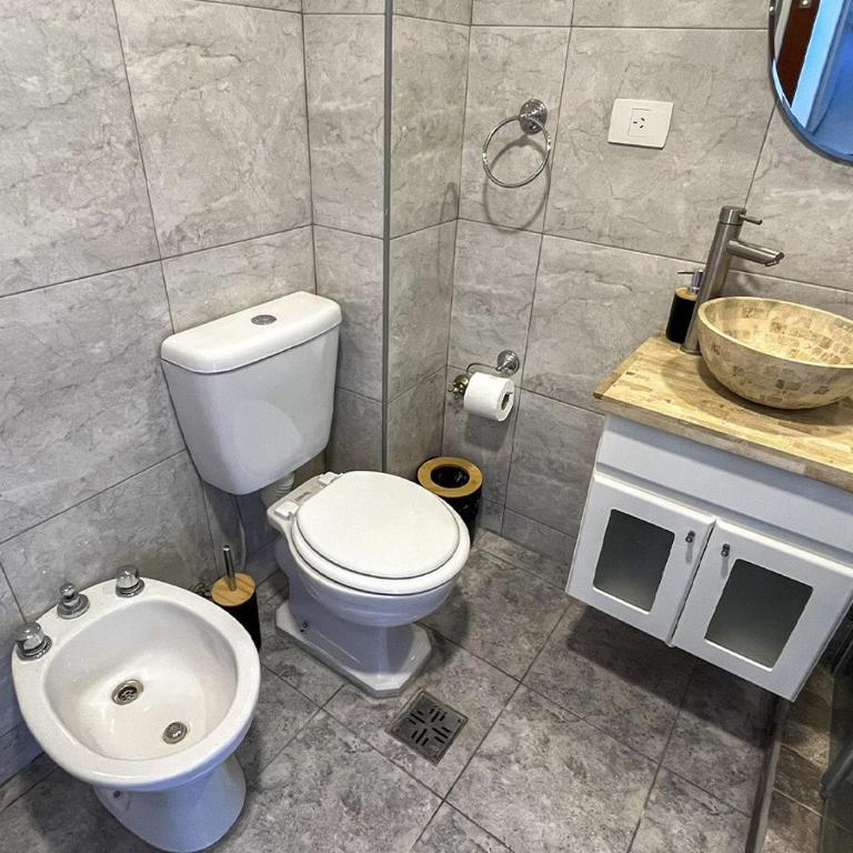 RentUp - Comodidad, ubicacion estrategica en San Telmo cerca de Universidades - Apartamento con balcón - 14