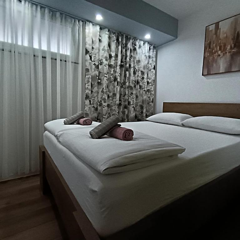 Apartments Jack - Apartman sa 2 Spavaće Sobe - 16