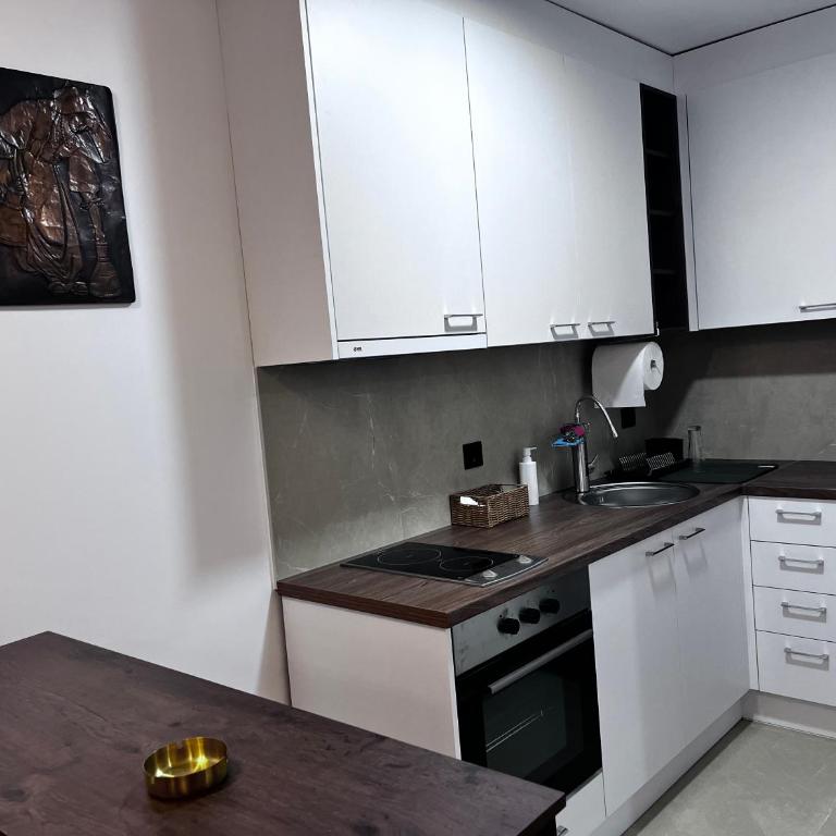 Cute Comfort Apartments - Studio Apartment - 12