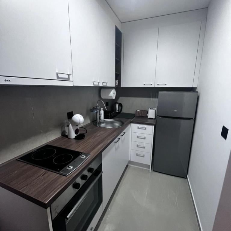 Cute Comfort Apartments - Studio Apartment - 13
