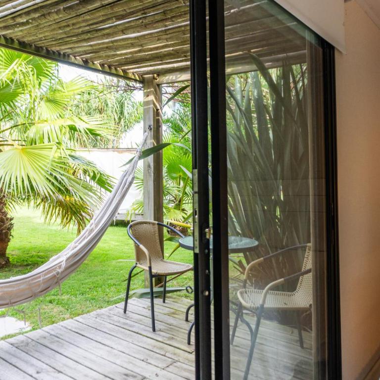Casa Bikini - Habitación Doble Pequeña - 11