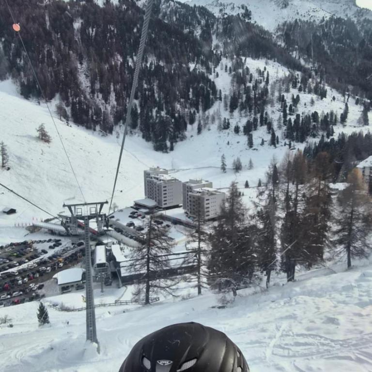4 Valleys Ski In - Apartment mit 2 Schlafzimmern - 9