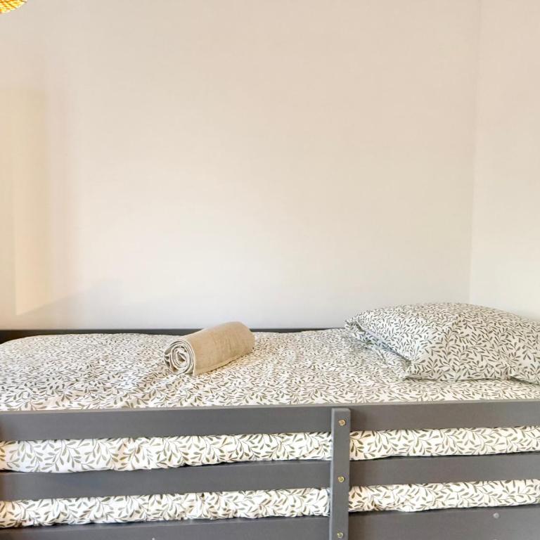 Le Palme d'Or, 3 pièces - impasse privée - 7 pers - Apartamento de 2 dormitorios - 41