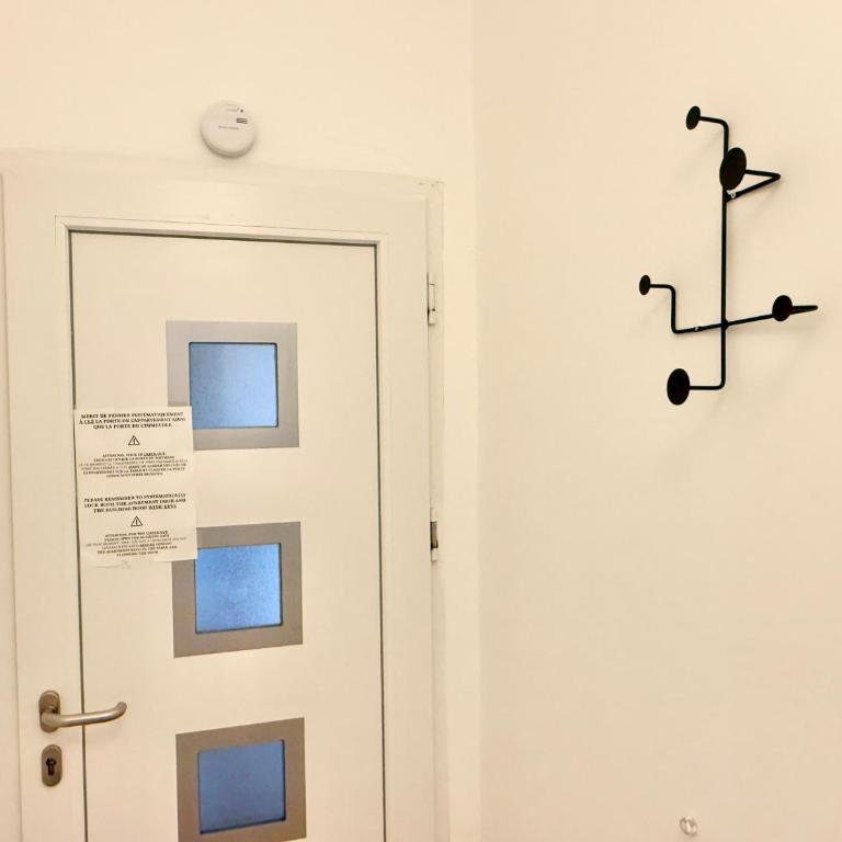 Le Palme d'Or, 3 pièces - impasse privée - 7 pers - Apartamento de 2 dormitorios - 43
