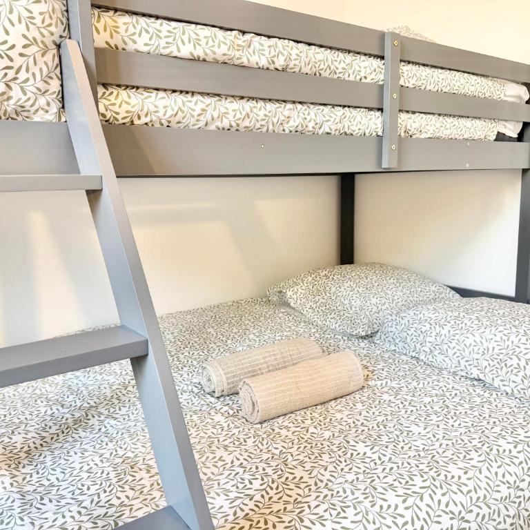 Le Palme d'Or, 3 pièces - impasse privée - 7 pers - Apartamento de 2 dormitorios - 44