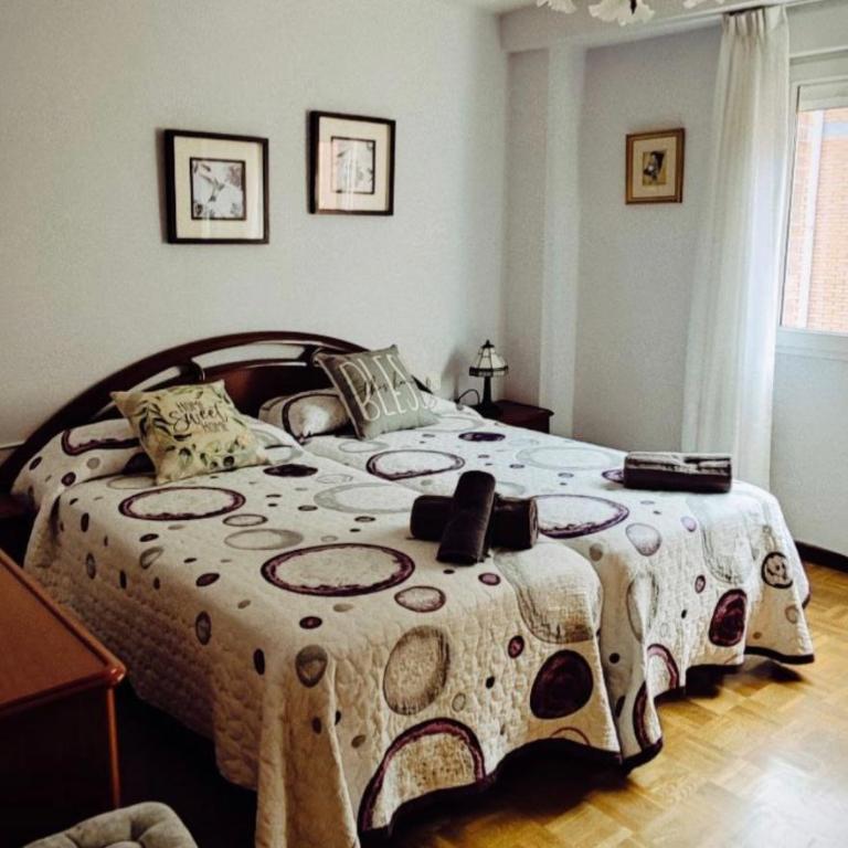 Gijón Serenity - Apartamento de 2 dormitorios - 4