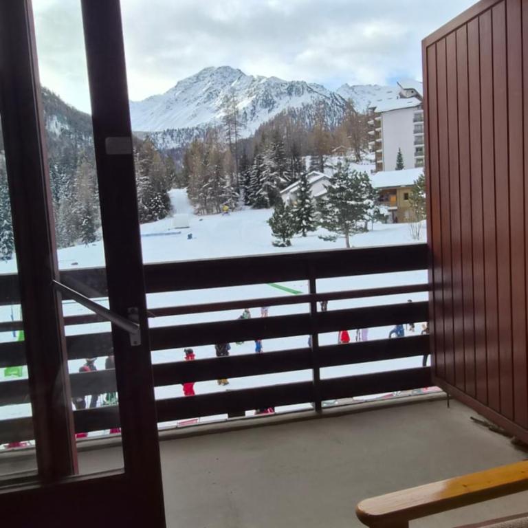 4 Valleys Ski In - Apartment mit 2 Schlafzimmern - 6