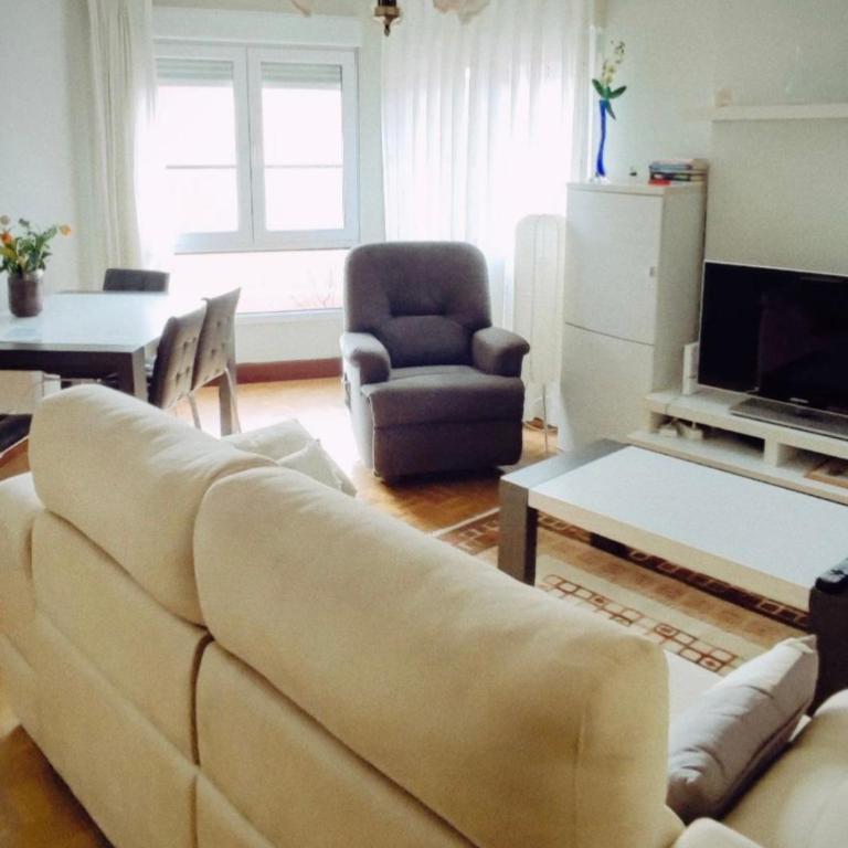 Gijón Serenity - Apartamento de 2 dormitorios - 3