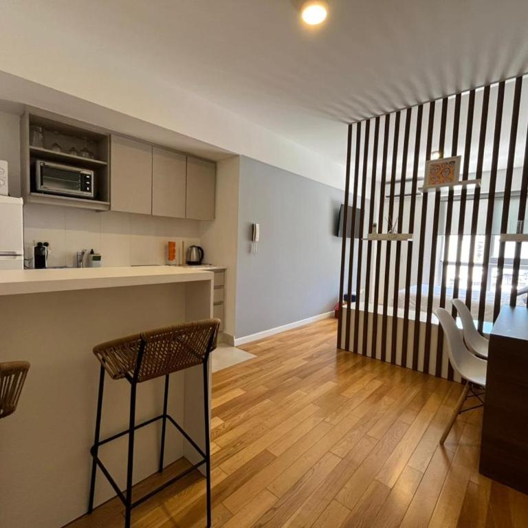 Apartamento para 2 personas - One-Bedroom Apartment - 2
