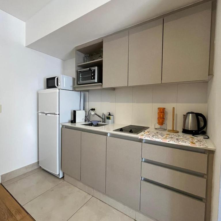 Apartamento para 2 personas - One-Bedroom Apartment - 5