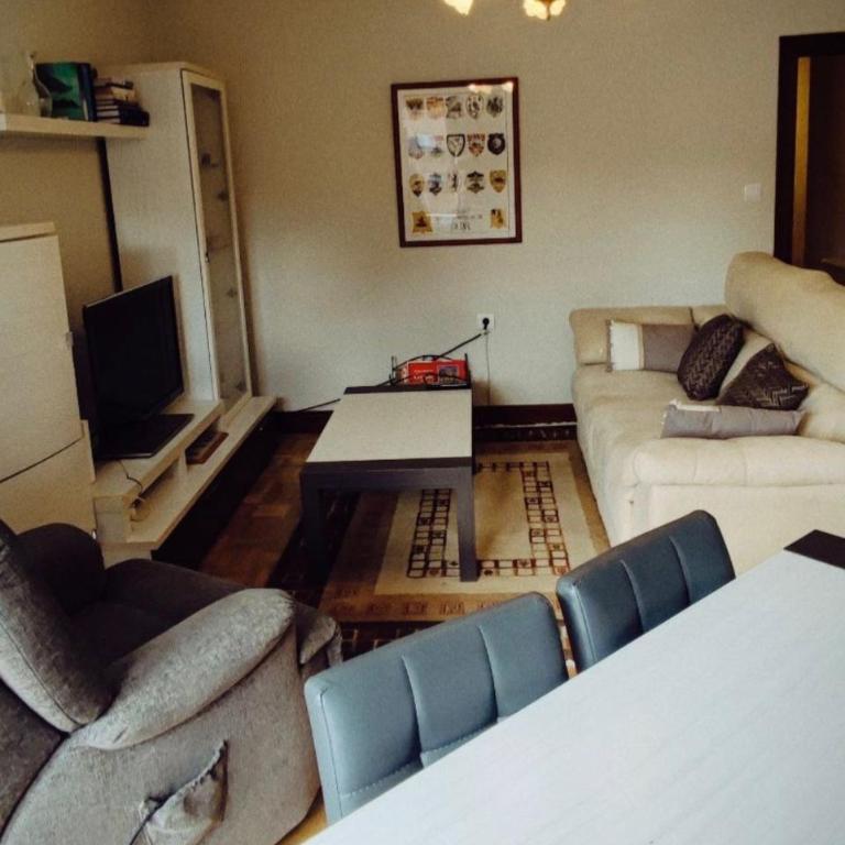 Gijón Serenity - Apartamento de 2 dormitorios - 6
