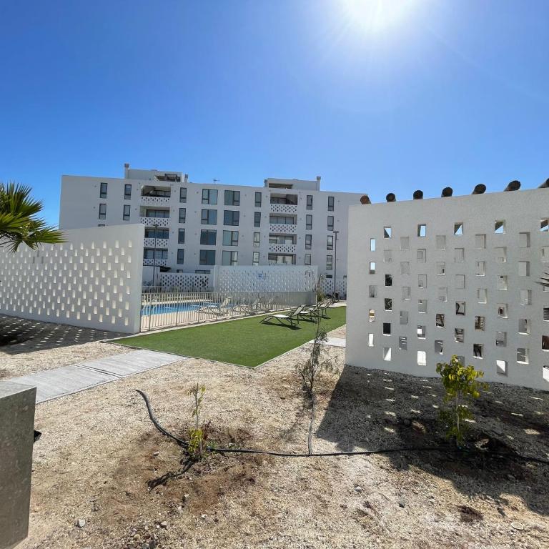 Cozy and New! Walk to the beach - Two-Bedroom Apartment - 5