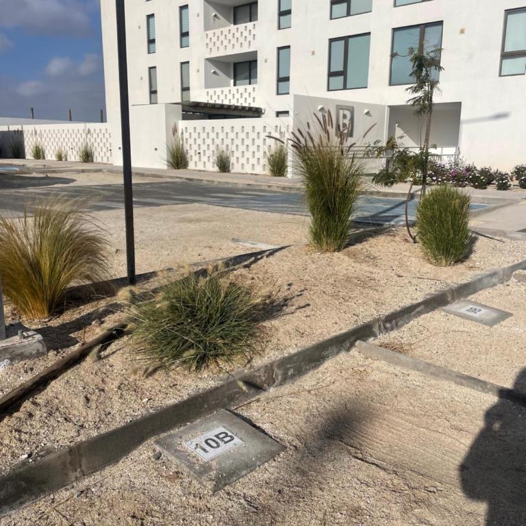 Cozy and New! Walk to the beach - Two-Bedroom Apartment - 7