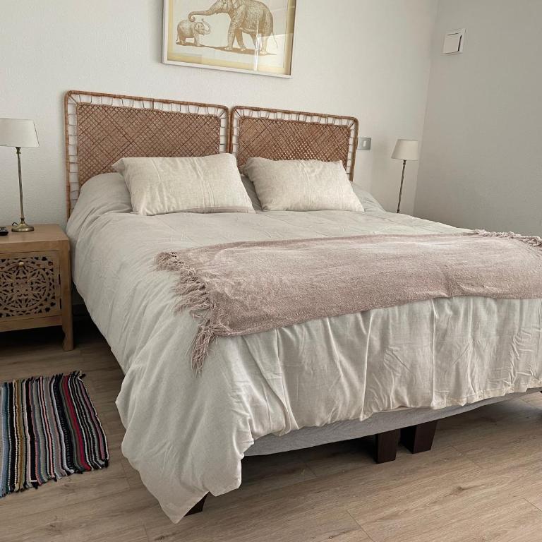 Cozy and New! Walk to the beach - Two-Bedroom Apartment - 8