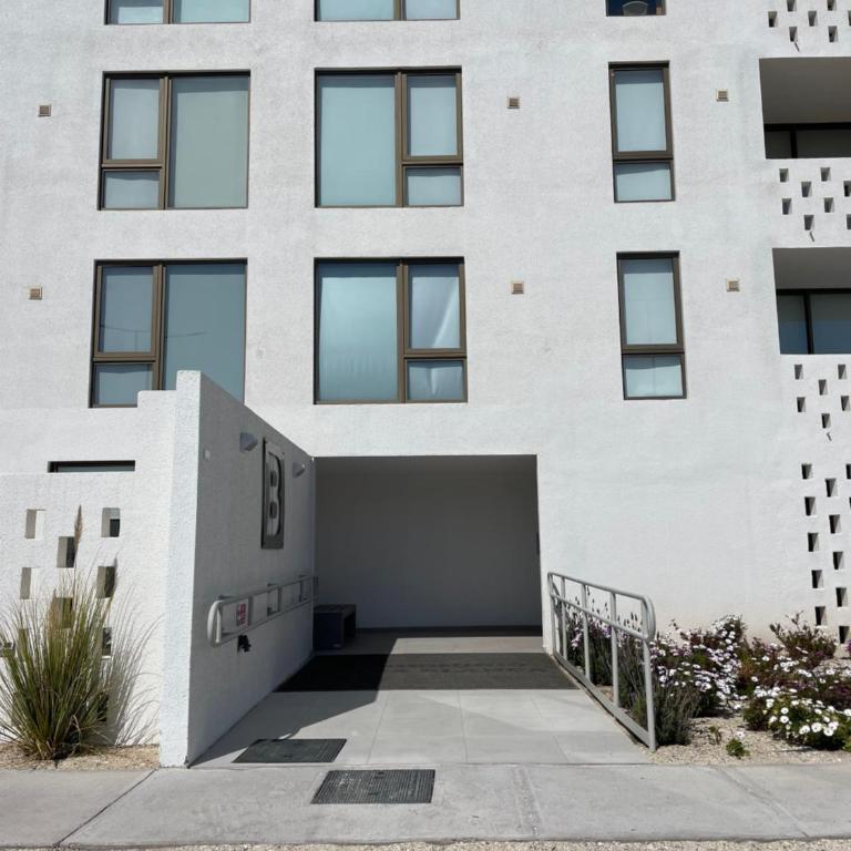 Cozy and New! Walk to the beach - Two-Bedroom Apartment - 9
