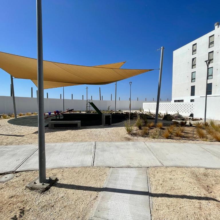 Cozy and New! Walk to the beach - Two-Bedroom Apartment - 16