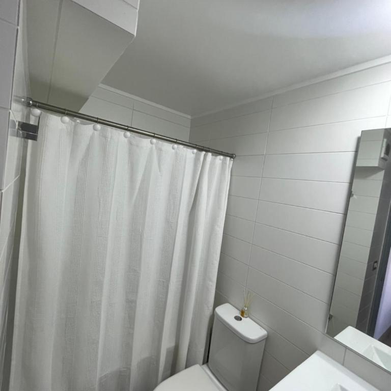 Cozy and New! Walk to the beach - Two-Bedroom Apartment - 17
