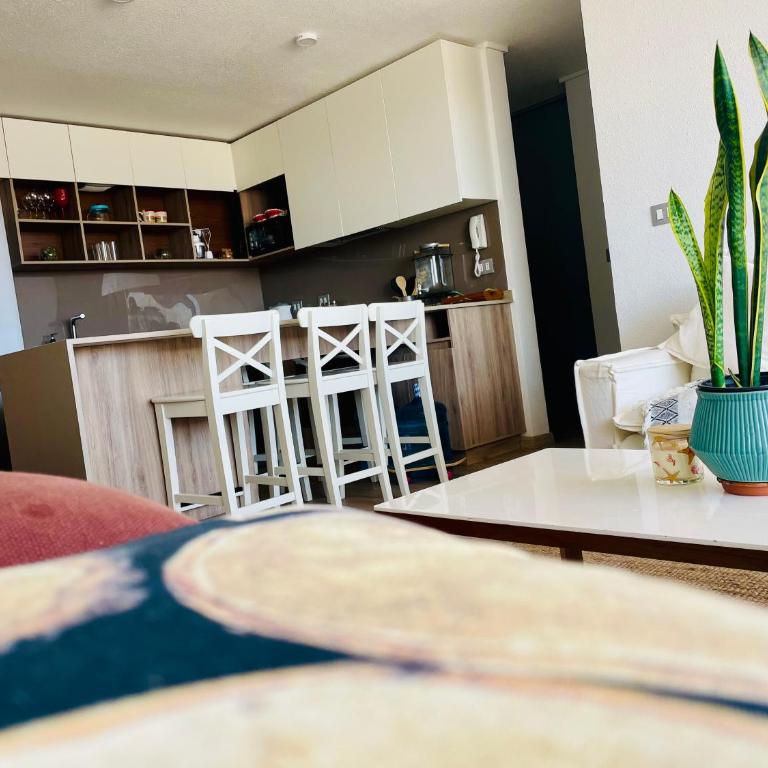 Cozy and New! Walk to the beach - Two-Bedroom Apartment - 19