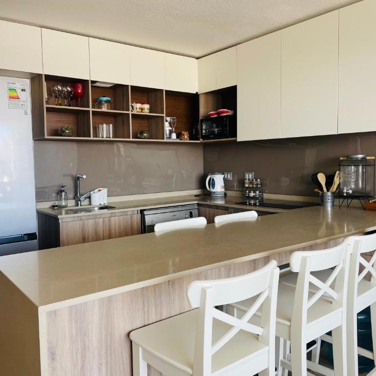 Cozy and New! Walk to the beach - Two-Bedroom Apartment - 21