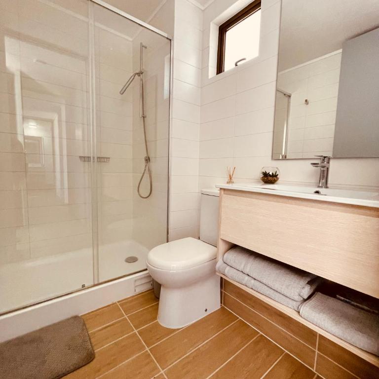Cozy and New! Walk to the beach - Two-Bedroom Apartment - 24