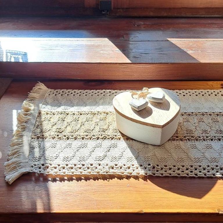 La casetta sulla fontana - Casa con 1 dormitorio - 10