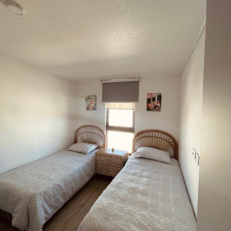 Cozy and New! Walk to the beach - Two-Bedroom Apartment - 25
