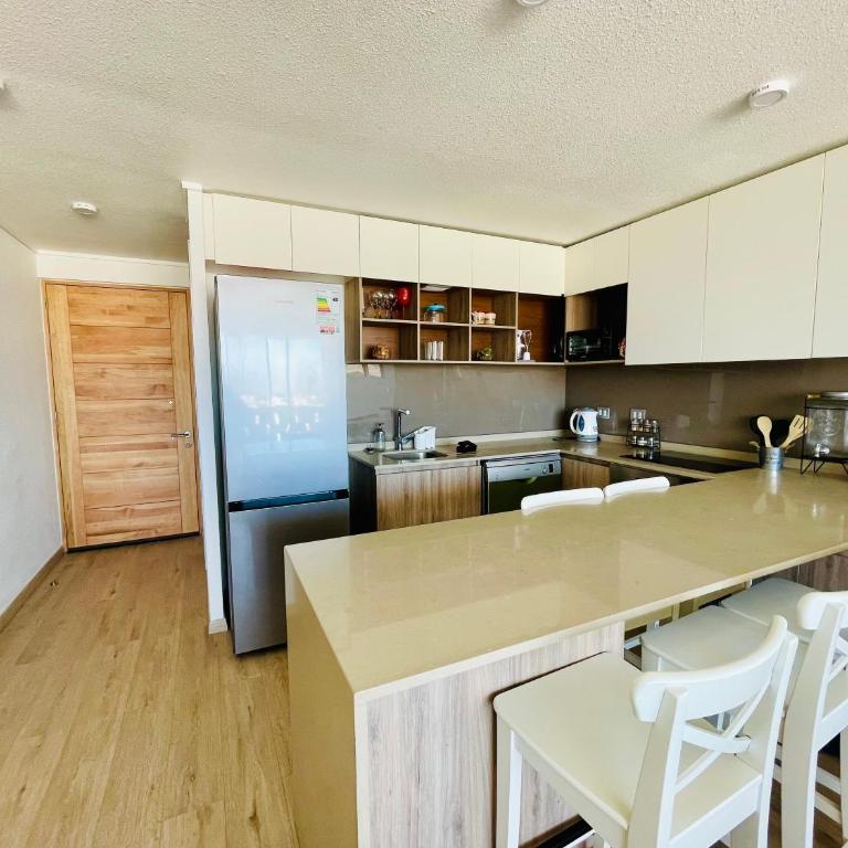 Cozy and New! Walk to the beach - Two-Bedroom Apartment - 26