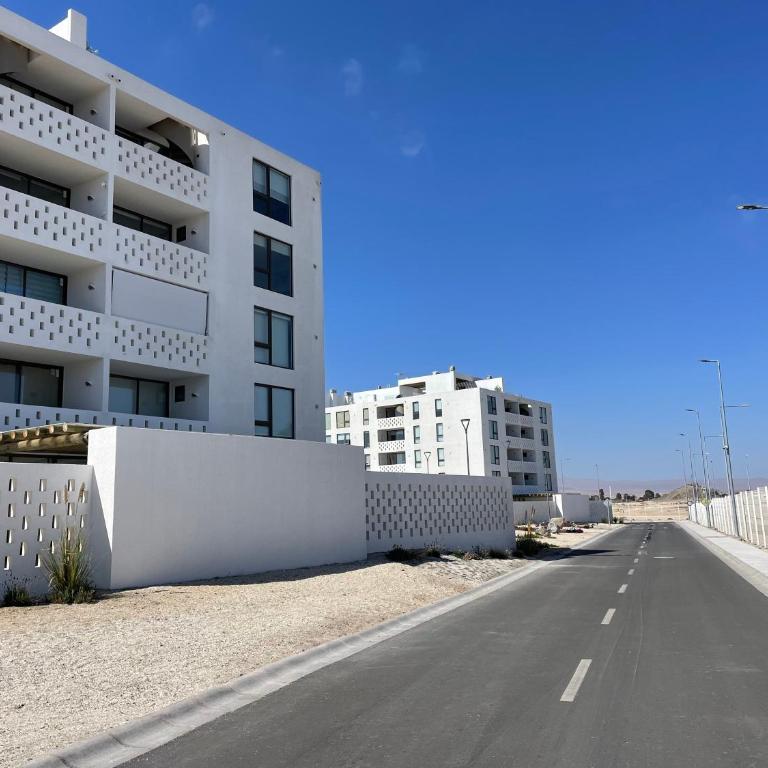 Cozy and New! Walk to the beach - Two-Bedroom Apartment - 27