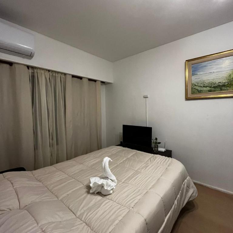Departamento en Recoleta - Apartamento de 1 dormitorio - 1