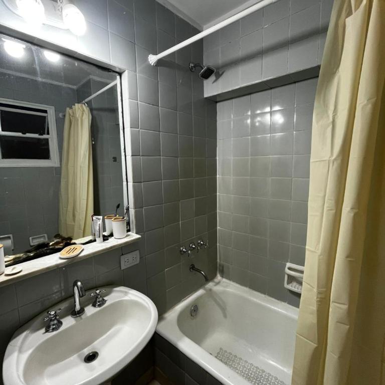 Departamento en Recoleta - Apartamento de 1 dormitorio - 6