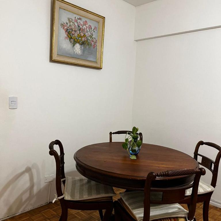 Departamento en Recoleta - Apartamento de 1 dormitorio - 7