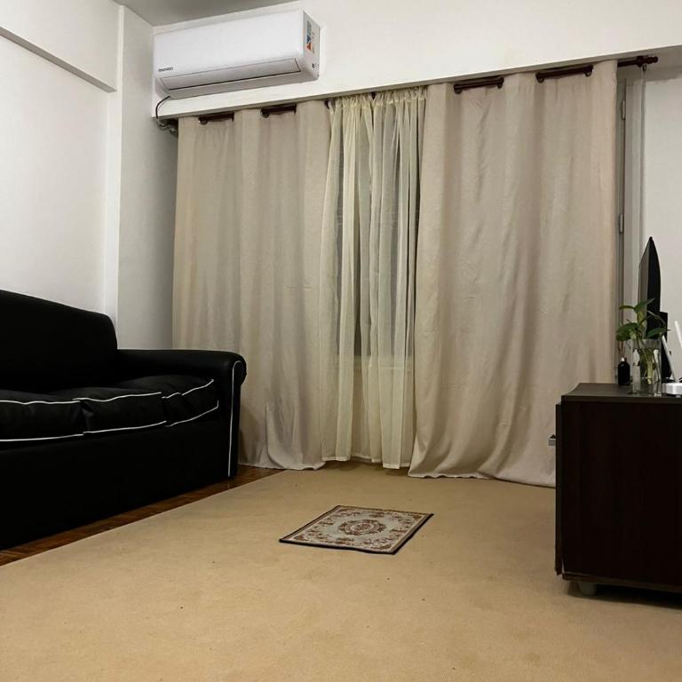 Departamento en Recoleta - Apartamento de 1 dormitorio - 9