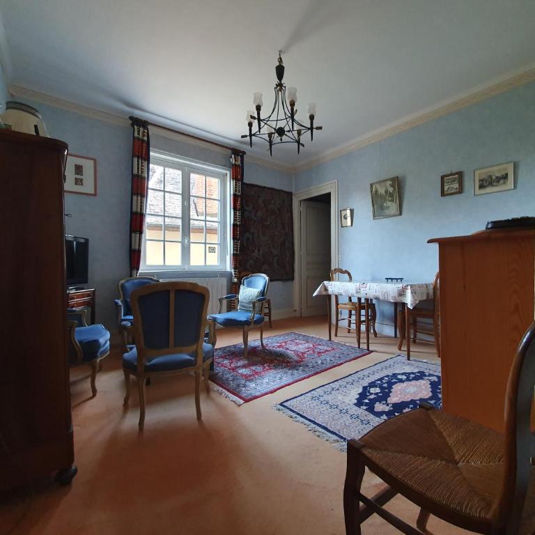 Mer et Style au coeur de l'éventail - Apartamento de 2 dormitorios - 10