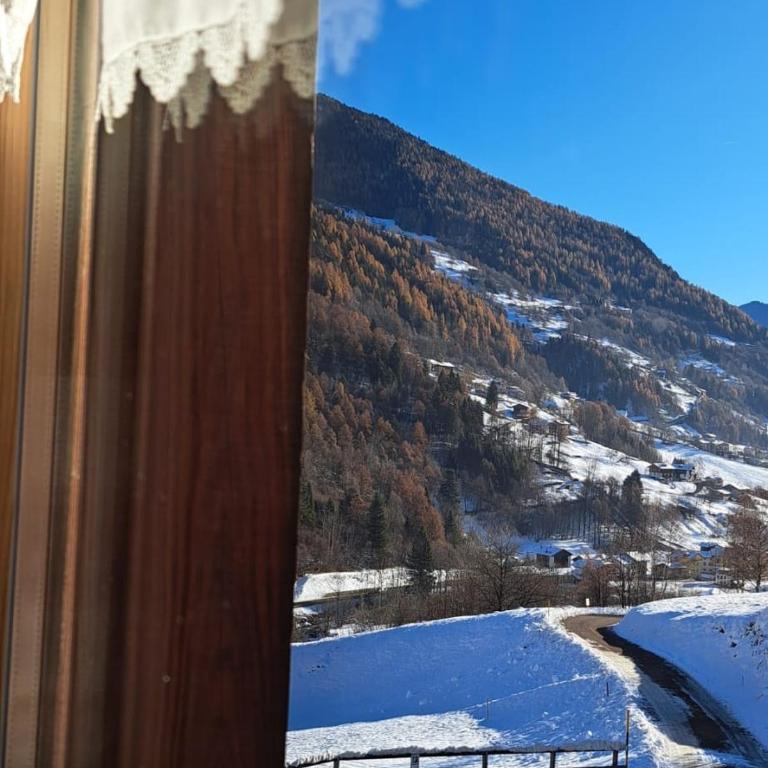 Hotel Chalet val di Rabbi - Camera King Superior - 11