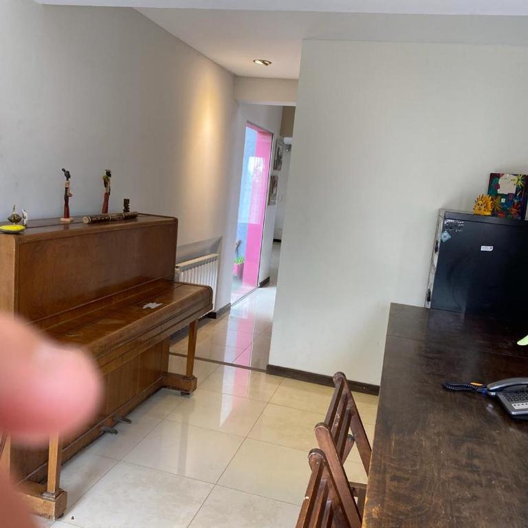 Ostende frente al mar - Three-Bedroom House - 21