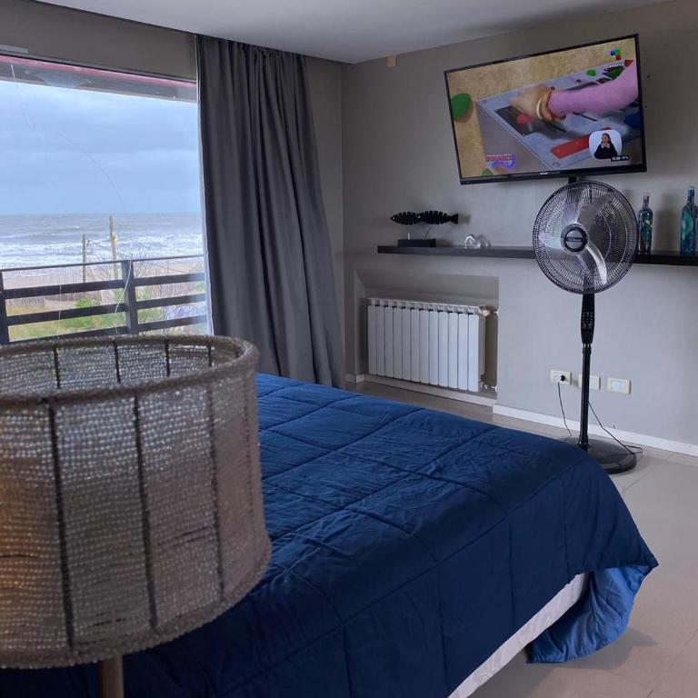 Ostende frente al mar - Three-Bedroom House - 25