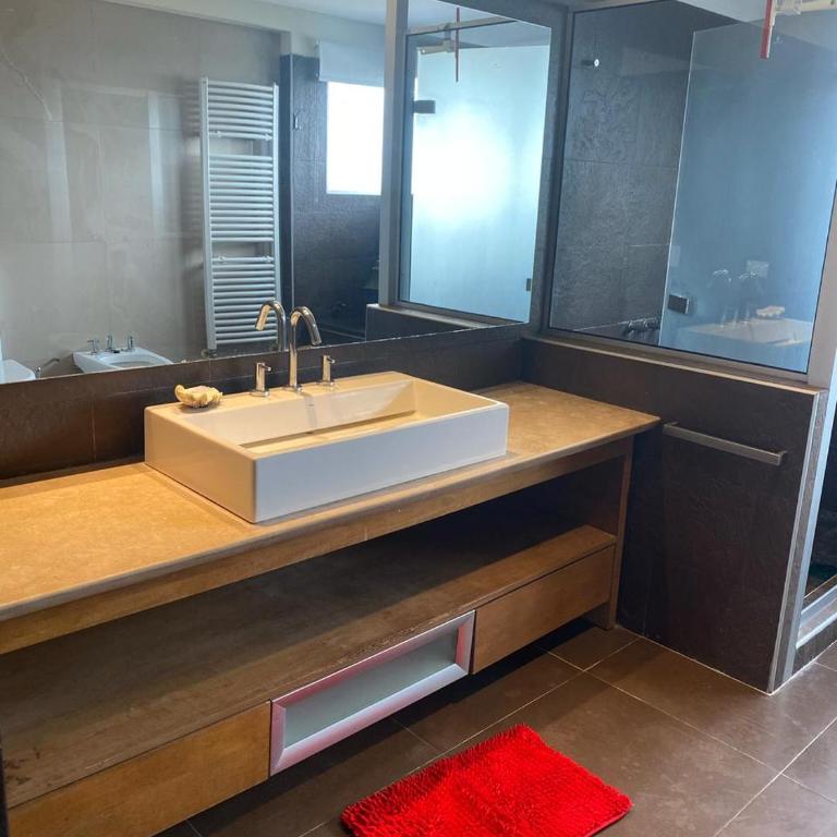 Ostende frente al mar - Three-Bedroom House - 27