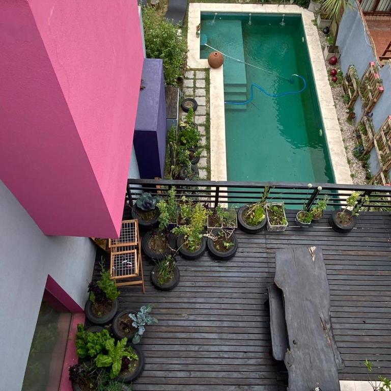Ostende frente al mar - Three-Bedroom House - 31