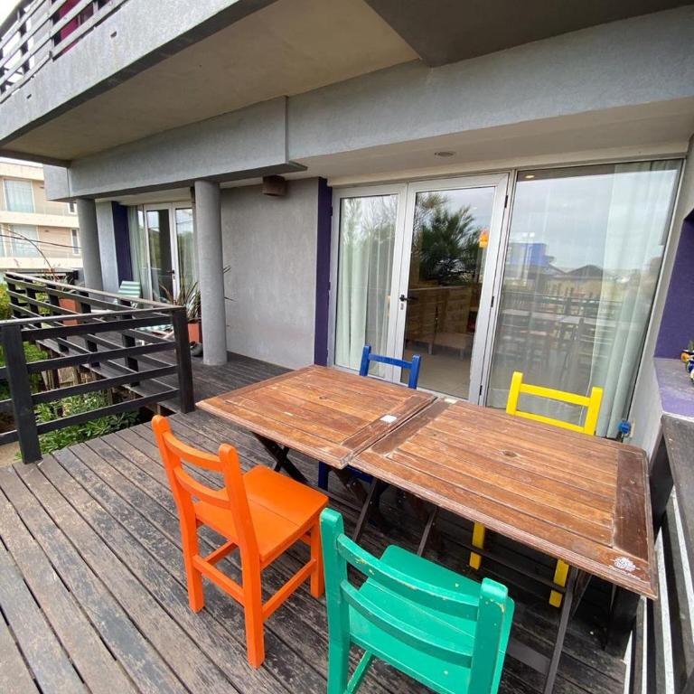 Ostende frente al mar - Three-Bedroom House - 33