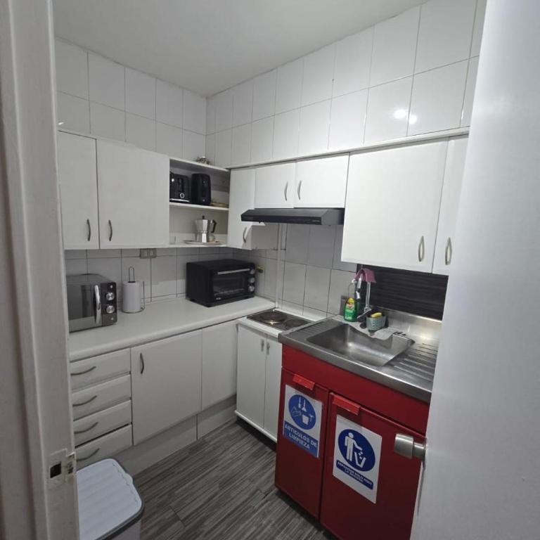 Apartaments Mukarram - Apartamento de 2 dormitorios - 61