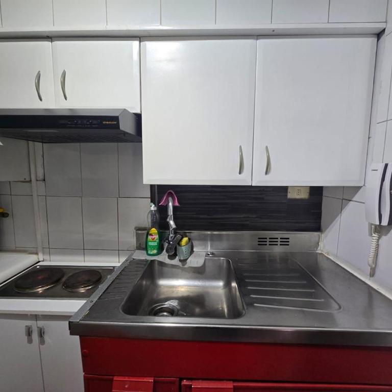 Apartaments Mukarram - Apartamento de 2 dormitorios - 82